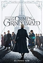 The Crimes Of Grindelwald Full Movie